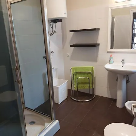 Apartman Luna 2