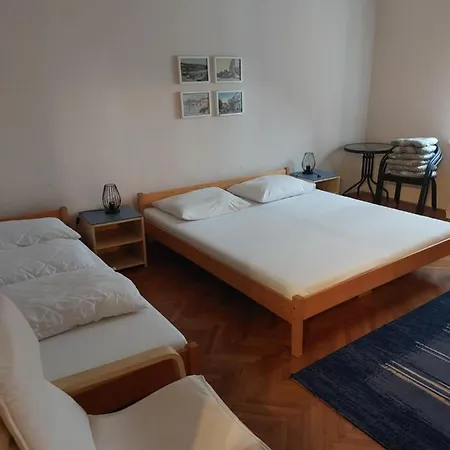 Apartman Luna 2 Apartment Crikvenica