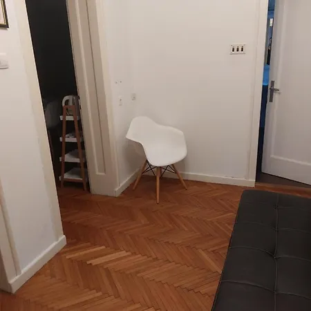 Апартаменты Apartman Luna 2 *